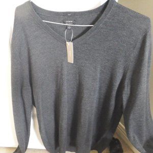 J-crew sweater